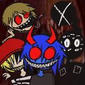 WARYY、Xdium、Stranded、Xnull - G22 FANTASY! (feat. XDIUM STRANDED XNULL & PUFF)(Explicit)