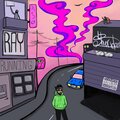 Sheridan - Street Credibility (Explicit)