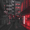 Stéphane、injusteromance - NEOTOKYO (feat. Stéphane)