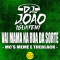 MC MEMÉ、DJ João de iguatemi、MC TheBlack - VAI MAMA NA RUA DA SORTE (Explicit)