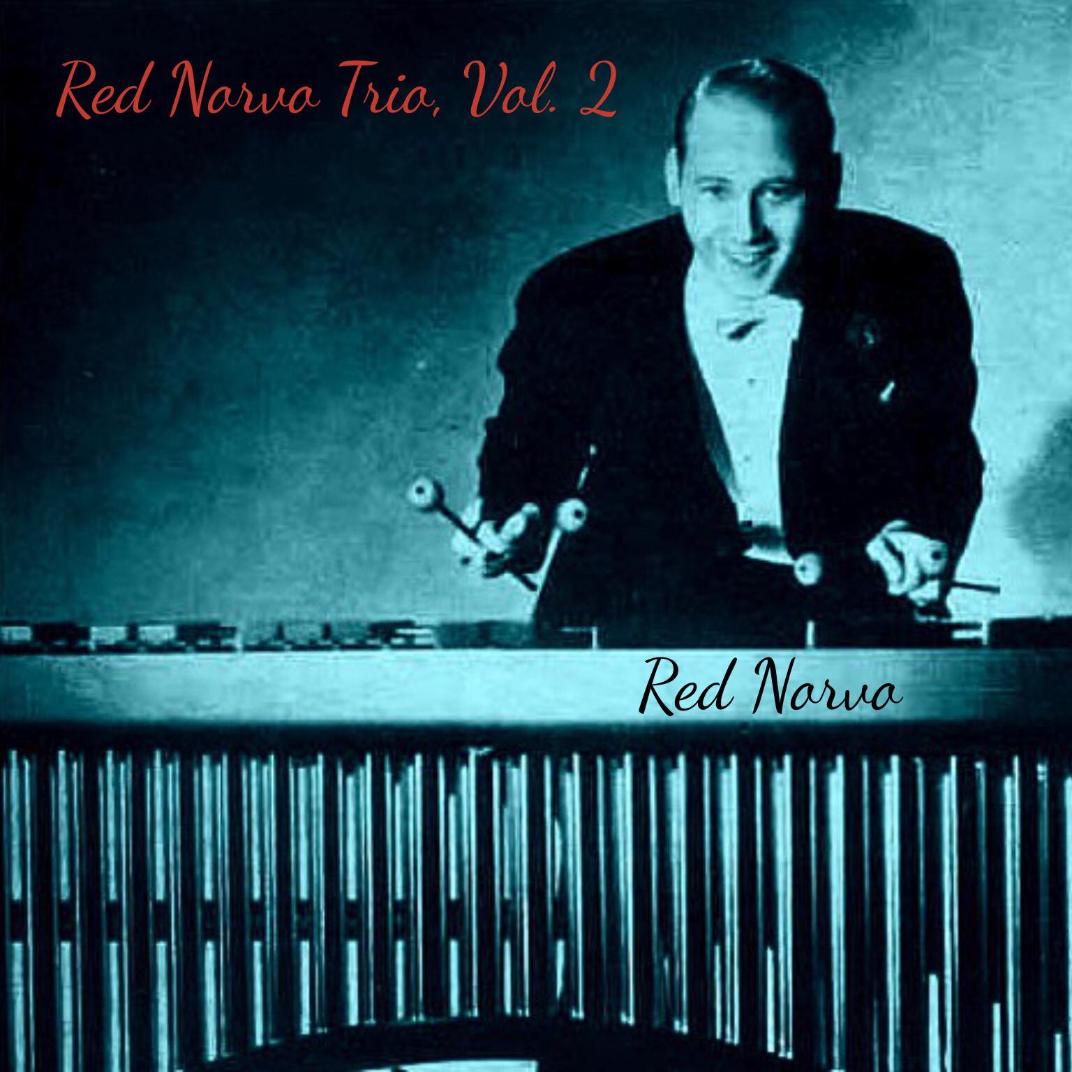 Red Norvo Trio, Vol. 2 (Explicit)