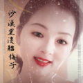 梅子 - 沙漠里没船