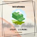That's The Problem (feat. LILMAN) [Explicit]