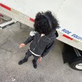 Boojiefye - Power Went Off (Explicit)