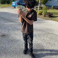 Boojiefye - Stunnin (Explicit)