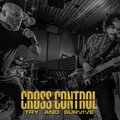 Cross Control - Half Right