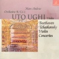 Orchestra RTSI、Marc Andreae、Uto Ughi - II. Canzonetta. Andante