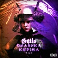 gqtis、CHASHKAKEFIRA - RICH