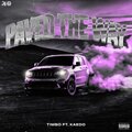 timbo、Kaedo - Paved The Way (feat. Kaedo)(Explicit)