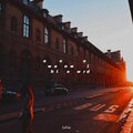 Lofire、Duck - a whole new world