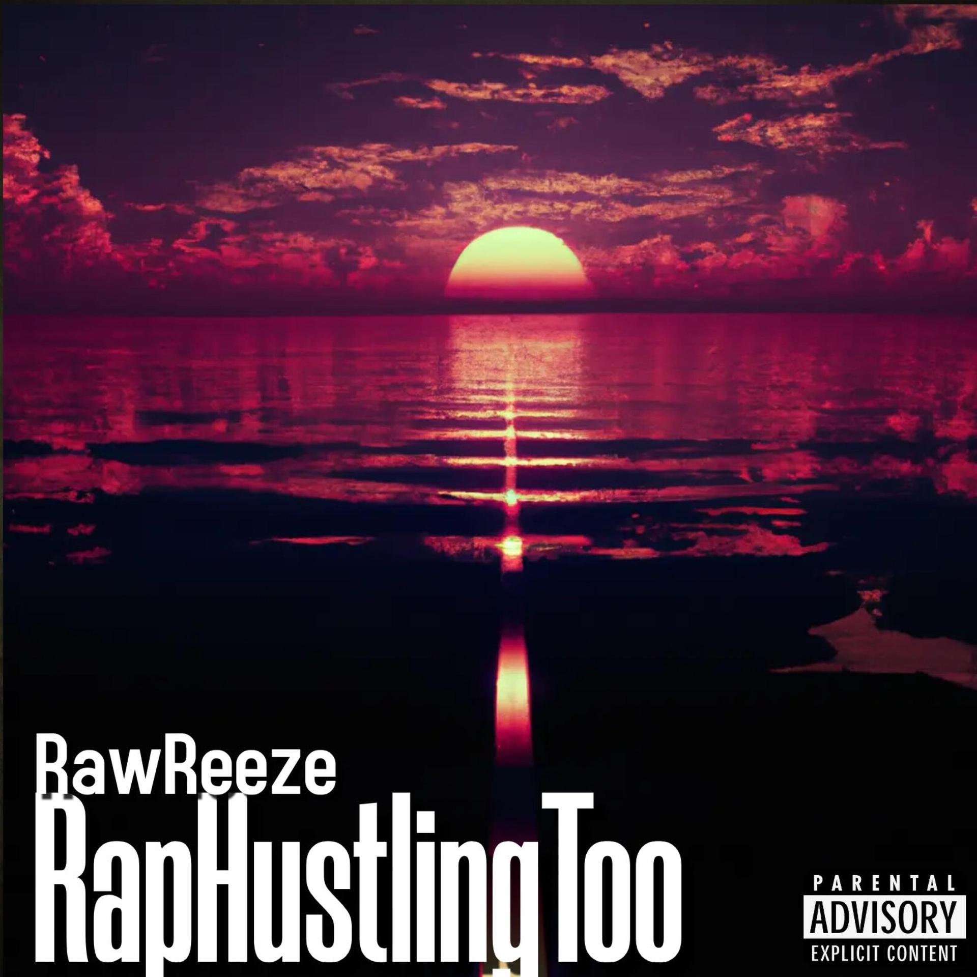 RawReeze、Matt D、B.O - NOT A RAPPER