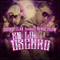 trebol clan、DJ Joe - En Lo Oscuro (feat. DJ Joe)