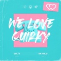 We Love Quirky、Gareth Thomas - Longing To Be Put Through