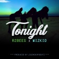 Tonight (feat. Wizkid)(Explicit)