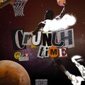 Jay Paris - Crunch Time (Explicit)