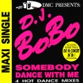 Somebody Dance With Me (Radio Mix)