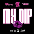 Q Smith on The Beat、Prime Time Click、Vix3n、Dorrough Music - My Dip (Explicit)