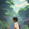 BLAIZE、SaffiX - 1 of 1 (feat. Blaize)