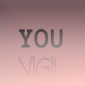 Toula Leran - You Vigil