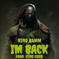 Nino Bamm - Im Back (Explicit)