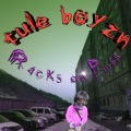 Tule、Boyzn - Racks on Plugg (Explicit)
