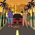 Qsberg、Jamo - All i need (feat. Jamo)