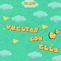 Big Eyes - Vu3ltas Con Ella