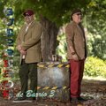 Orquesta la Kshamba、Pedro Rodriguez、FERNANDO CABRERA GUZMAN、CHARLES IRVIN、Oscar Cruz、José Cruz - CHOLOMBO