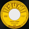 Crazy Arms (Remastered)