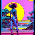The Dijon Kid - NEW MORNING NEW GIRLFRIEND