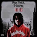 Time Flies (feat. B-Lovee) [Explicit]