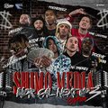 Lil Ally、Nh dmoney、Doodat600、Coldhearted Beama、Yakeebo、Shimo Media、FoeThREEZ、Actout Zay、Tone Loco3300、Justo2100 - Shimo Media Norcal next up cypher 3 (feat. NH Dmoney Actout Zay Doodat600 Tone Loco3300 FoeThREEZ Yakeebo Justo2100 Lil Ally & coldhearted Beama)(Explicit)