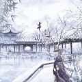 儛流苏、堇墨安歌、叁叔嘲风、檀木梳子、凡凡凡凡凡音、oliver宣霖、弈心岚、炖鲲小能手、青山怀竹、飙尘 - 半途风华