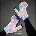 Levi Menezes - Grillz (Explicit)