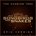 The Hunger Games: The Ballad of Songbirds and Snakes