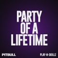 Party Of A Lifetime (Main Mix V8 JJ Mastered)