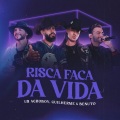 Risca Faca da Vida (Ao Vivo)