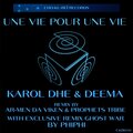 Une Vie Pour Une Vie (Ar-Men Da Viken Remix)