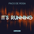 It's Running