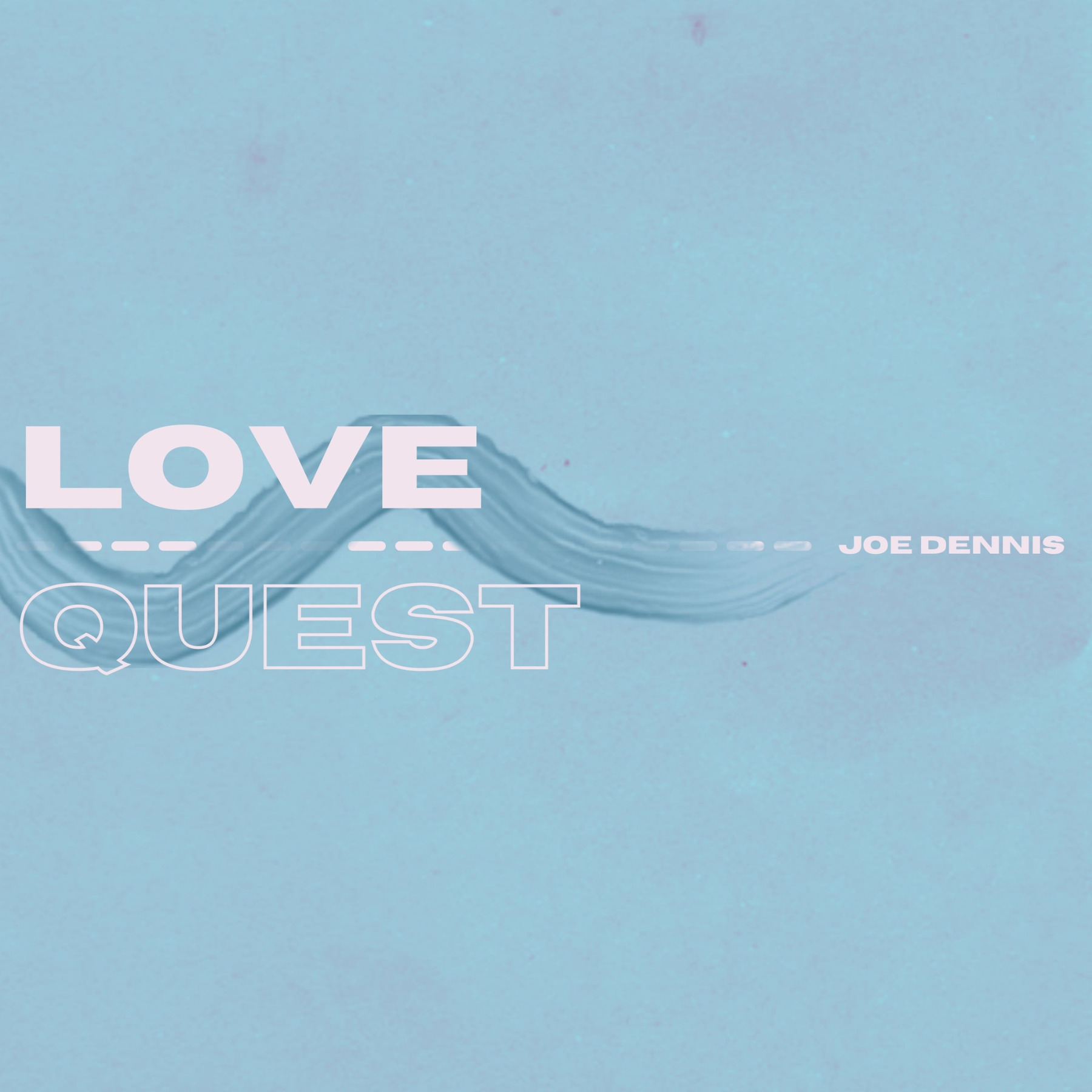 Joe Dennis - Love Quest