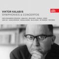 Prague Radio Symphony Orchestra、Miloš Konvalinka、Miroslav Kejmar - Trumpet Concerto, Op. 36: I. Allegretto moderato (Live)