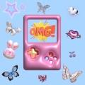 Heino_wu、Chalk - OMG