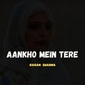 Gagan Sharma、Sanjeev Kumar - Aankho Mein Tere