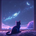 Nightblue Music、Fantasia、Myriam Fares - New Day