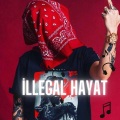 ByAstral、Basak Cagla Ayyildiz - İllegal Hayat