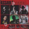 Assault (Joias no Pulso)(Explicit)