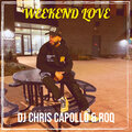 DJ Chris Capollo、Roq - Weekend Love