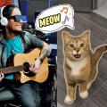 AtilaKw - Meow number 1 (The Morning Cat song)