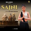 Mika Singh、Biswa Deb - Sajni