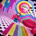 CHRIST DILLINGER、MK Ultra、Lil Darkie - Watching Me